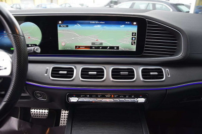 Mercedes-Benz GLE Gebrauchtwagen