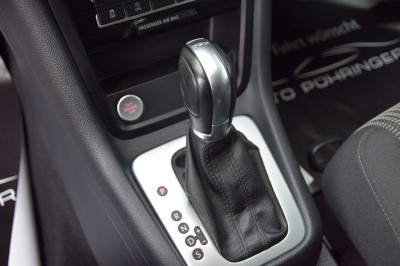 Seat Alhambra Gebrauchtwagen