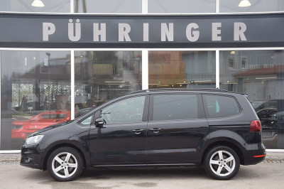 Seat Alhambra Gebrauchtwagen