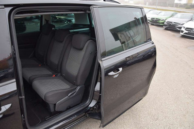 Seat Alhambra Gebrauchtwagen