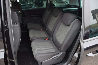 Seat Alhambra Gebrauchtwagen