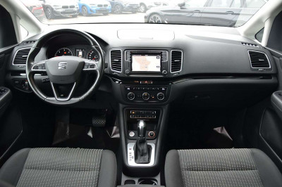 Seat Alhambra Gebrauchtwagen
