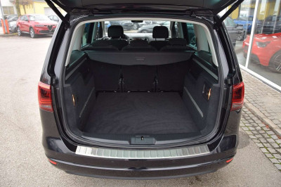 Seat Alhambra Gebrauchtwagen