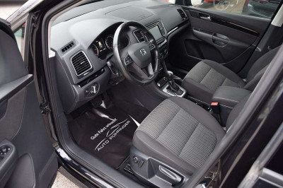 Seat Alhambra Gebrauchtwagen