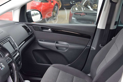 Seat Alhambra Gebrauchtwagen