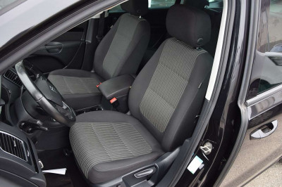 Seat Alhambra Gebrauchtwagen