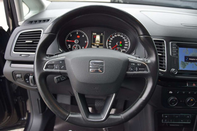 Seat Alhambra Gebrauchtwagen