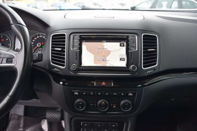 Seat Alhambra Gebrauchtwagen