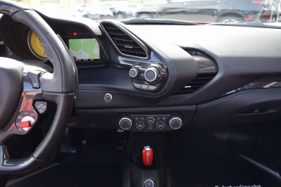 Ferrari 488 Gebrauchtwagen