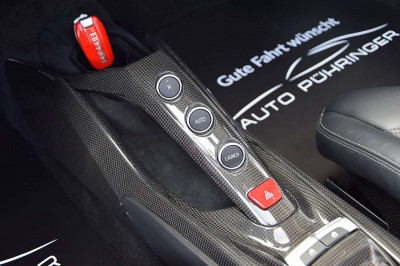 Ferrari 488 Gebrauchtwagen