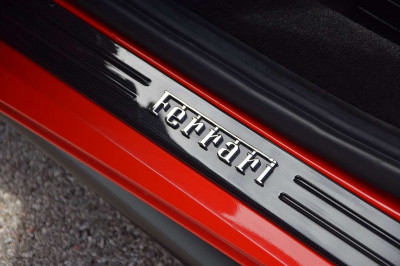Ferrari 488 Gebrauchtwagen