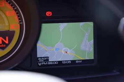 Ferrari 488 Gebrauchtwagen