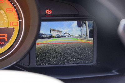 Ferrari 488 Gebrauchtwagen