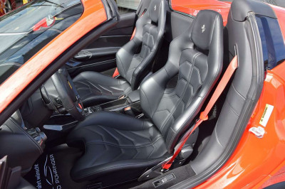 Ferrari 488 Gebrauchtwagen