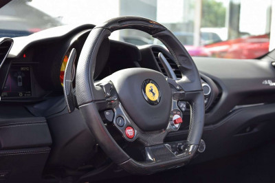 Ferrari 488 Gebrauchtwagen