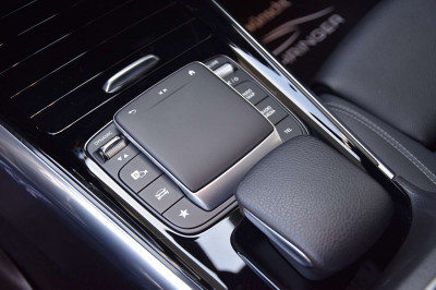 Mercedes-Benz GLA Gebrauchtwagen