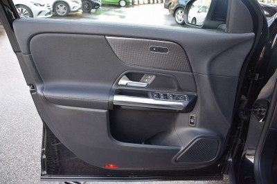 Mercedes-Benz GLA Gebrauchtwagen