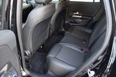 Mercedes-Benz GLA Gebrauchtwagen