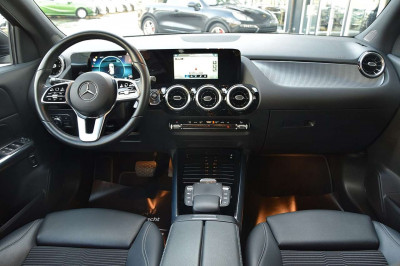 Mercedes-Benz GLA Gebrauchtwagen