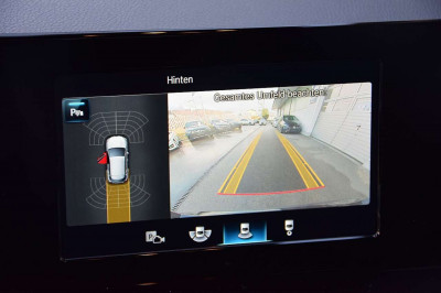 Mercedes-Benz GLA Gebrauchtwagen