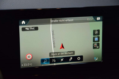 Mercedes-Benz GLA Gebrauchtwagen