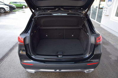 Mercedes-Benz GLA Gebrauchtwagen