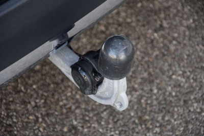 Mercedes-Benz GLA Gebrauchtwagen