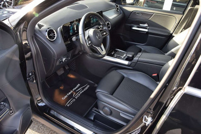 Mercedes-Benz GLA Gebrauchtwagen