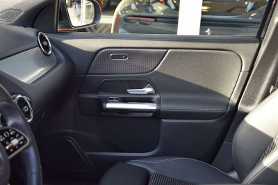 Mercedes-Benz GLA Gebrauchtwagen