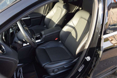 Mercedes-Benz GLA Gebrauchtwagen