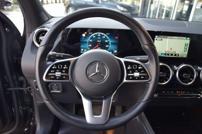 Mercedes-Benz GLA Gebrauchtwagen