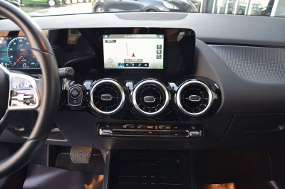 Mercedes-Benz GLA Gebrauchtwagen