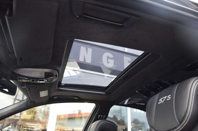 Maybach Maybach Gebrauchtwagen