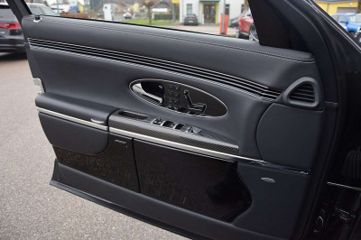 Maybach Maybach Gebrauchtwagen