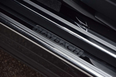 Maybach Maybach Gebrauchtwagen