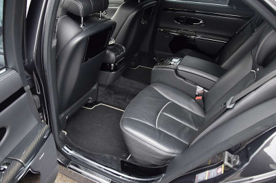 Maybach Maybach Gebrauchtwagen