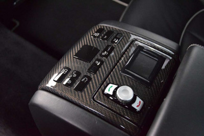 Maybach Maybach Gebrauchtwagen