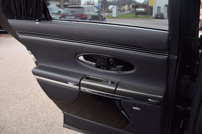 Maybach Maybach Gebrauchtwagen