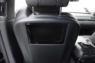 Maybach Maybach Gebrauchtwagen