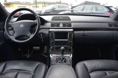 Maybach Maybach Gebrauchtwagen