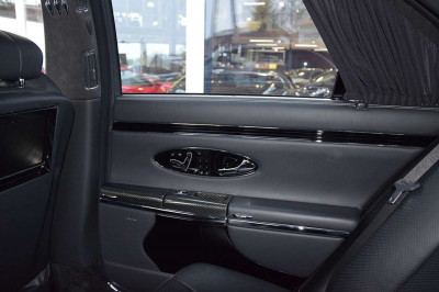 Maybach Maybach Gebrauchtwagen