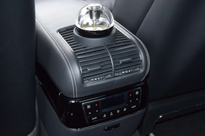 Maybach Maybach Gebrauchtwagen