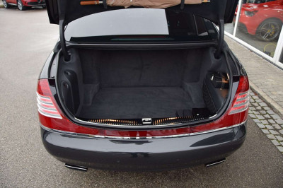 Maybach Maybach Gebrauchtwagen
