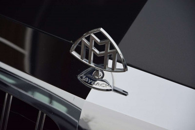 Maybach Maybach Gebrauchtwagen