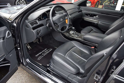 Maybach Maybach Gebrauchtwagen