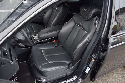 Maybach Maybach Gebrauchtwagen