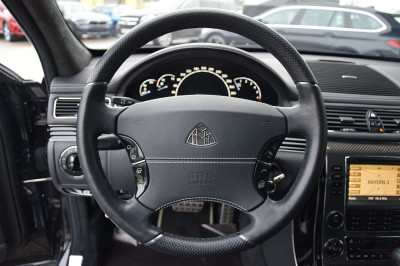 Maybach Maybach Gebrauchtwagen