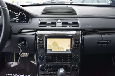 Maybach Maybach Gebrauchtwagen