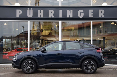 Citroën C4 Gebrauchtwagen