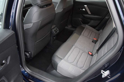 Citroën C4 Gebrauchtwagen